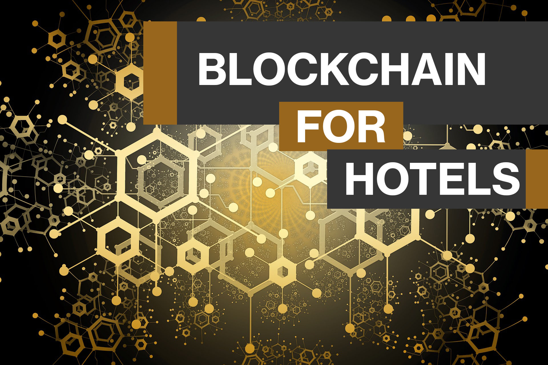 Discover 6 Awesome Blockchain Tricks To Boost Your Hotel